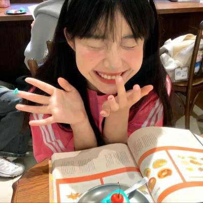 微笑
