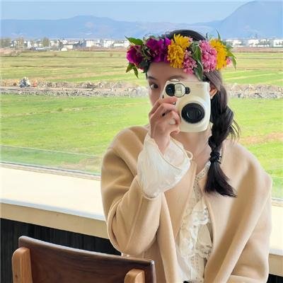 冬天不冷